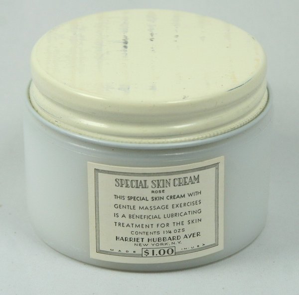 Huid creme/Skin Cream  USLI 11