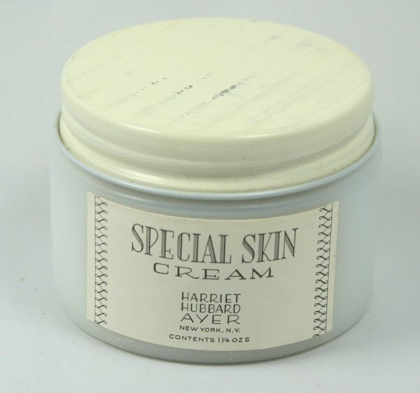 Huid creme/Skin Cream  USLI 11