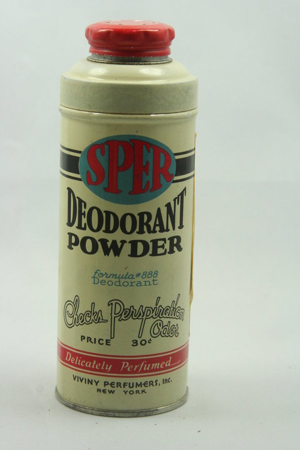 Deodorant poeder  USLI 13