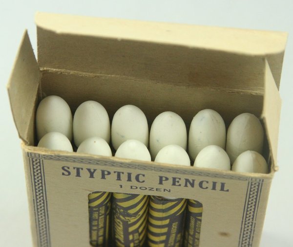 Styptic Pencil  USPI 26