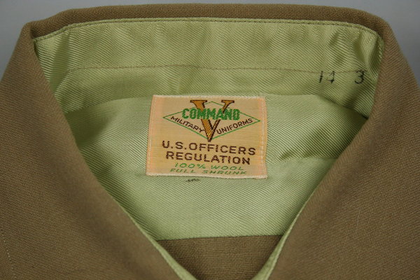 Uniformshirt USU 1