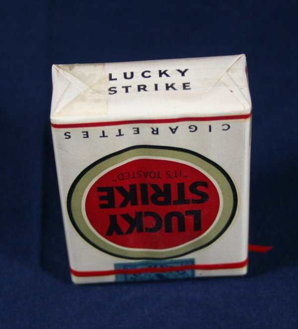 Lucky Strike 1943  US S11