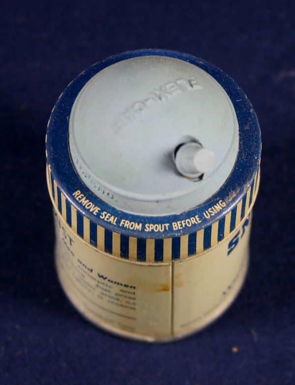 Deodorant 1940/1941 USLI 39