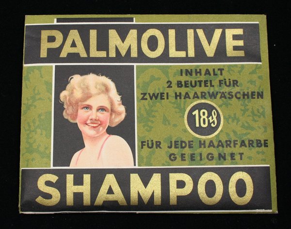 Shampoo  DPI 95