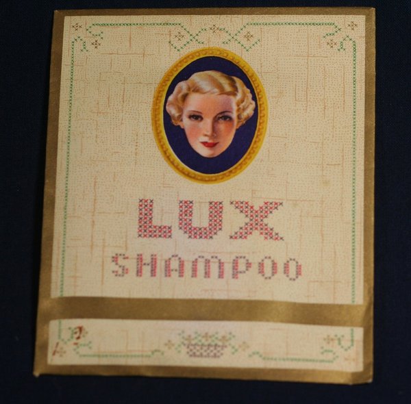 Shampoo  NL 13