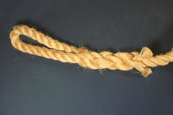 Toggle Rope