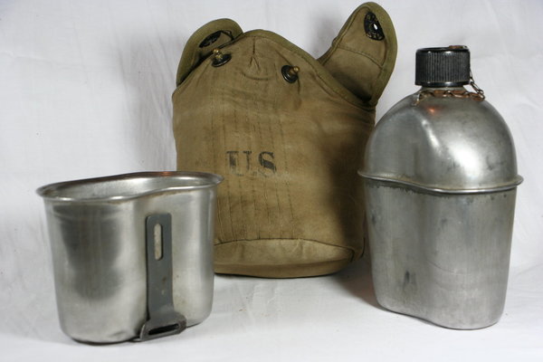 US Canteen Airborne