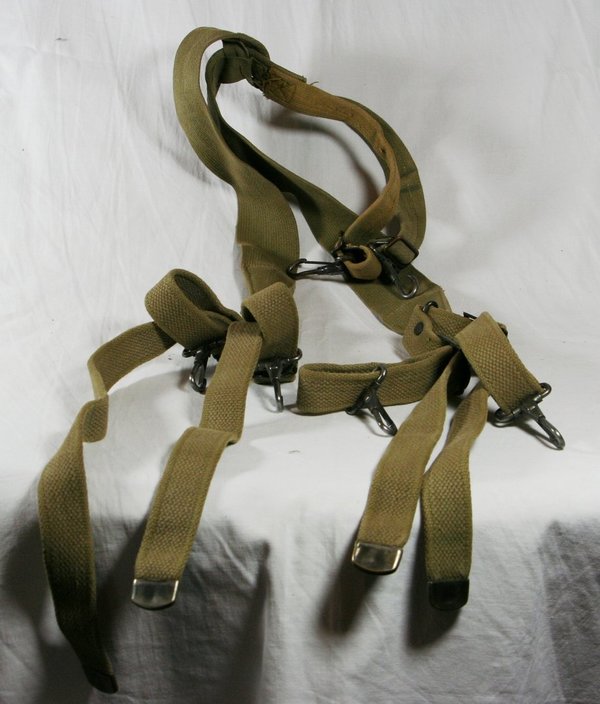 Suspenders USE13