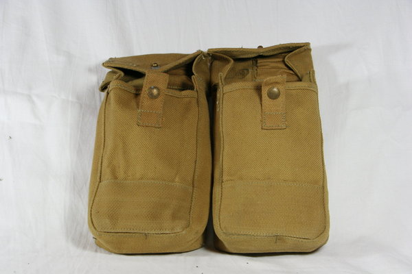 Canadian Basic Pouches