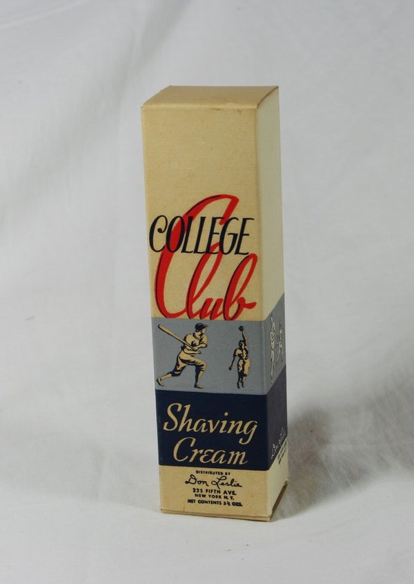 Shaving Cream USPI 81