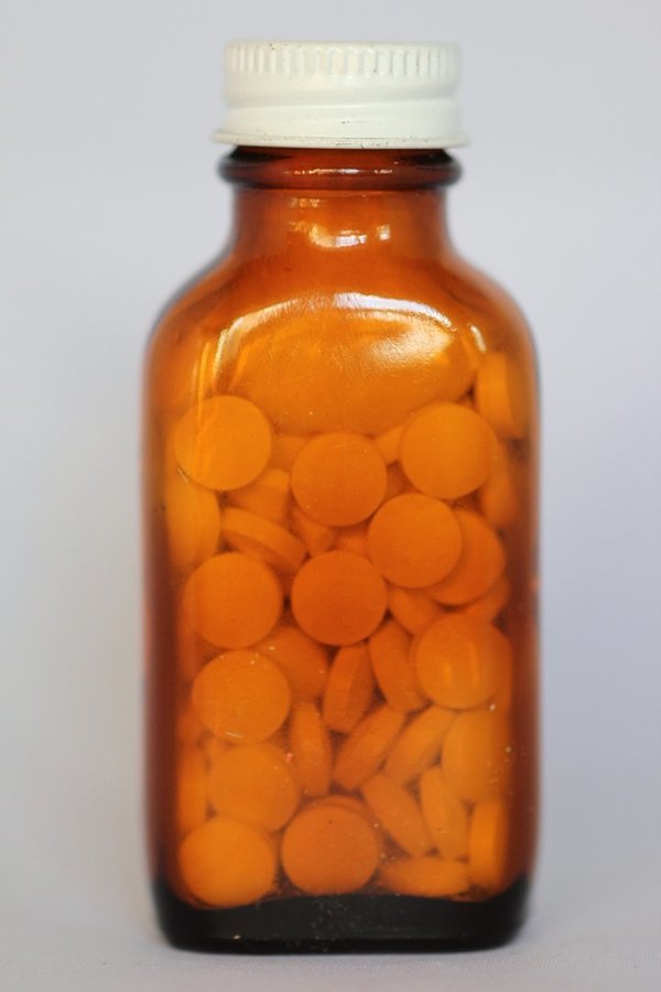 Zuiveringszout tabletten USM 4