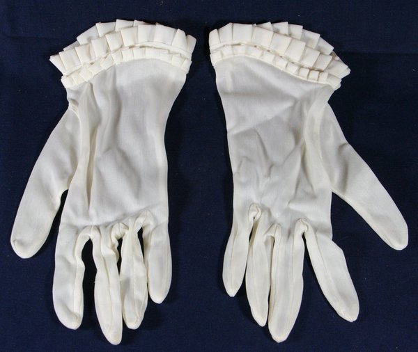 Vintage dames handschoenen MVCG 5